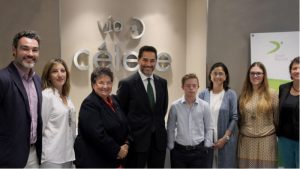 Formación Profesional para personas con discapacidad intelectual