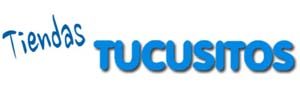 Logo Tucusitos empresa colaboradora en el mercadillo solidarios de Down Madird