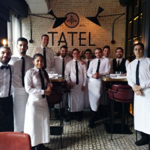 oven con discapacidad en su equipo de trabajo - inserción laboral de personas con discapacidad en empleo de Down Madrid