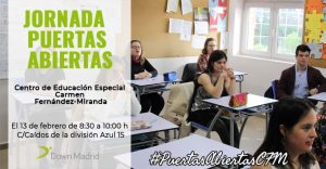 Colegio de Educación Especial Carmen Fernández-Miranda