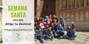 Viajes Semana Santa 2019 Down Madrid