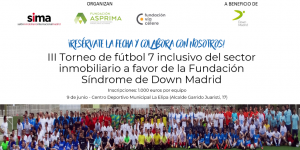 Torneo Asprima 2019