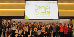 Premios Stela 2019