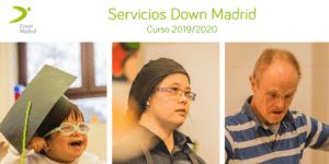 Servicios Down Madrid