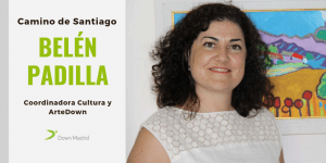 Entrevista Belén Padilla