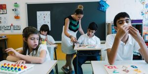 Ayudas para estudiantes con discapacidad intelectual, trastornos de conducta o altas capacidades