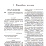 Convención Internacional de Derechos Discapacidad