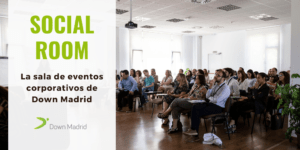 Entrevista Social Room Down Madrid