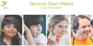 Servicios Down Madrid