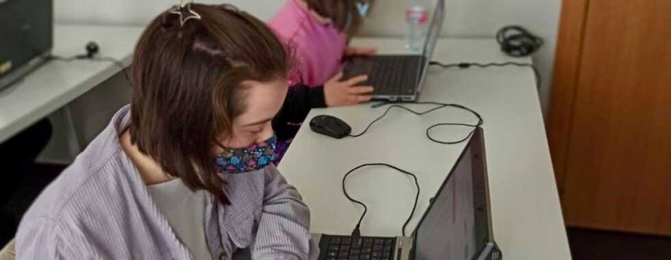 ankia y Fundación Montemadrid colaboran en un proyecto de digitalización para el empleo de Down Madrid