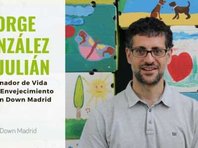 Entrevista Jorge gonzález Envejecimiento y vida adulta